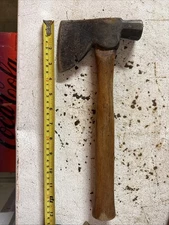 Vintage Phila. Tool Co.  Hatchet