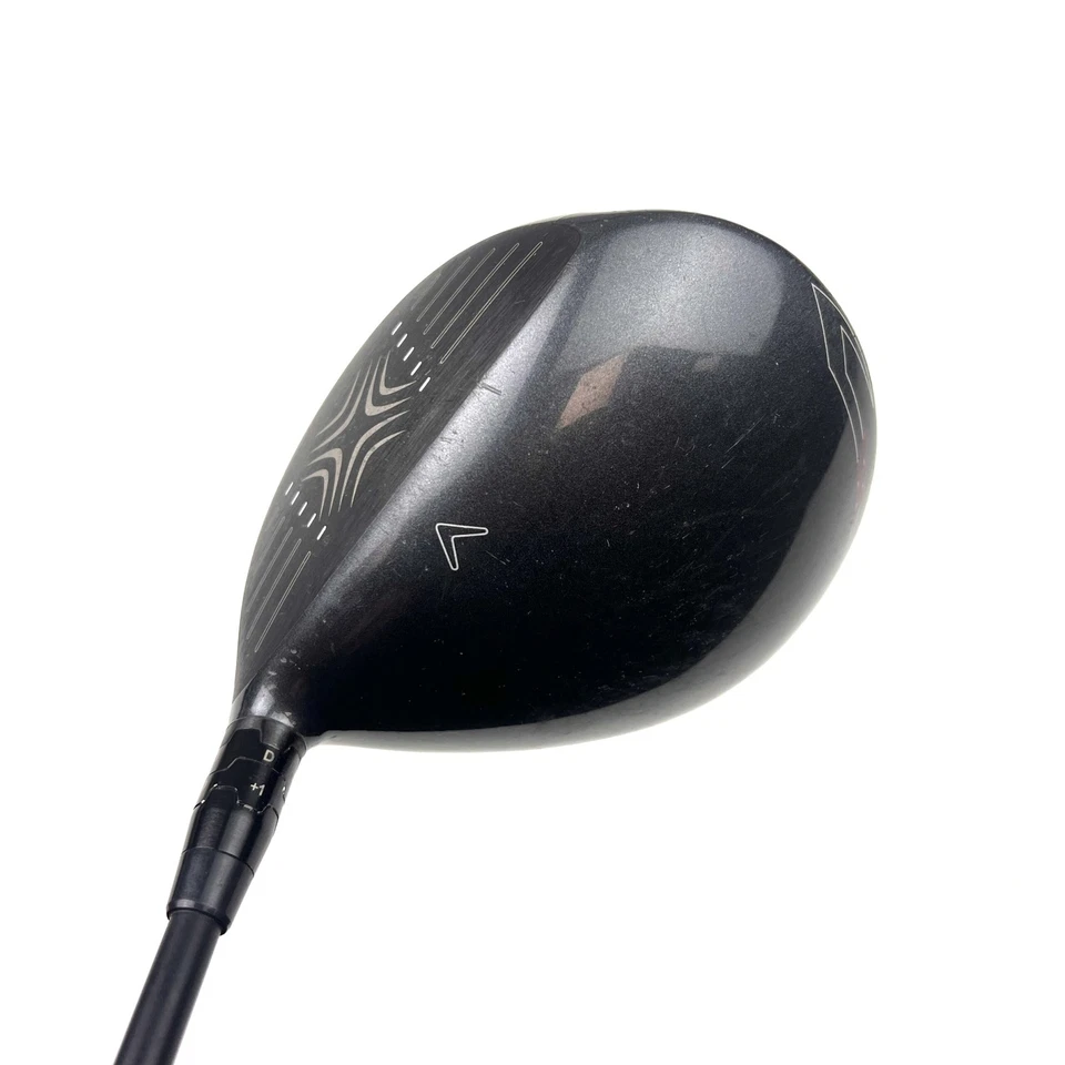 Callaway X2 Hot Driver / 13.5 Degree / Helium 4F1 Ladies Flex - Image 4 of 4