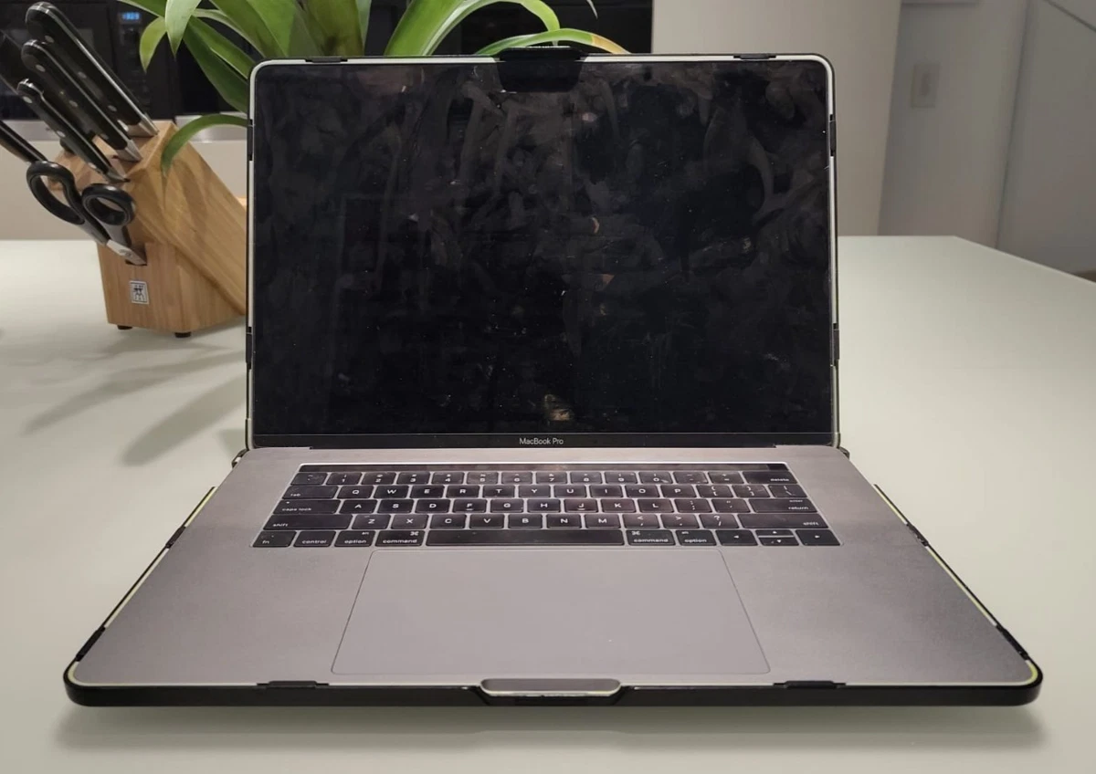 2016 Apple MacBook Pro Laptops for sale | eBay UK