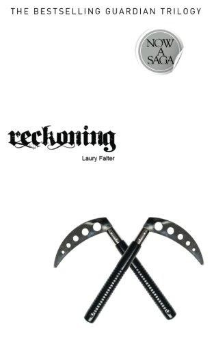 Reckoning: Volume 3