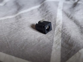 Power Jack (Female) For Sega Genesis Model 1/Sega CD/PC Engine/Jaguar/Famicom