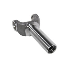 3-3-4281X Transmission Slip Yoke 1350, TH350 26/27 spline 1.502 Hub Diameter