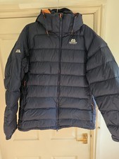 Mountain Equipment Herren Lightline Daunenjac...