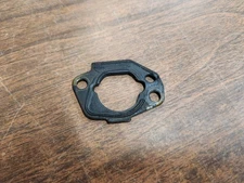 MTD Lawn Mower Engine Model 5P70M0C Carburetor Gasket Plate 951-11525