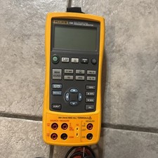 Fluke 725 Multifunction Process Calibrator