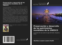 Boniface Lazaro Lazaro Kadili | PreservacióN Y Desarrollo De Los Patrimonios...