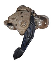 88 - 94 Chevrolet C1500 Emergency Parking Brake Pedal Assembly Ebrake Oem 88 - 94 Chevrolet C1500 Emergency Parking Brake Pedal Assembly Ebrake Oem