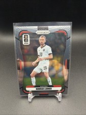 2026 Panini Prizm FIFA World Cup #147 Konrad Laimer