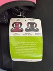 Frisco Step-In Comfort Dog Harness Pink L Adjustable Padded Reflective — photo 3