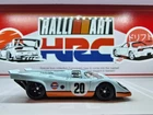 2026 HOT WHEELS PROTO FACTORY TEST RUN #48 Vintage Racing Porsche 917K - RR.D243