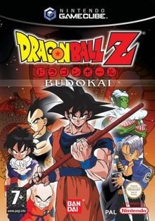 Dragonball Z: Budokai [Players Choice] von NAMCO BANDAI... | Game | Zustand gut