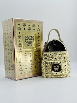 MCM Eau de Parfum ハンドバッグ型 MCM ULTRA by MCM (WOMEN) - EAU DE PARFUM SPRAY 1.7 OZ/50ML NEW IN