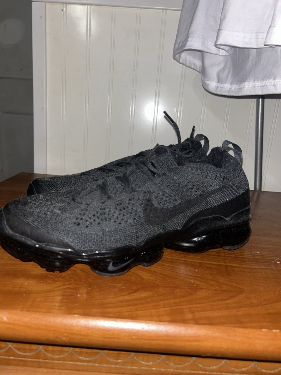 Nike Vapormax 2023 \"Triple Black\" 27センチ Air VaporMax 2023 Flyknit 'Triple Black' - Nike - DV1678 003