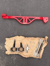Fays2 Watts Link Suspension Kit Ford Mustang Foxbody Sn95 New Edge 1979-2004 Fays2 Watts Link Suspension Kit Ford Mustang Foxbody Sn95 New Edge 1979-2004