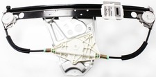 For 2000-2006 S430 Rear Right Window Regulator 2207302446 MB1551108