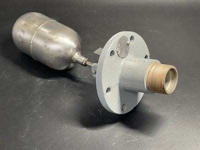 Phillips 300-WCB Float Valve 1/8'' Cartridge Refurbished