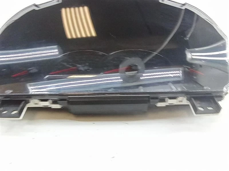 2006 Cadillac STS Speedometer Instrument Gauge Cluster OEM  - Image 3 of 4