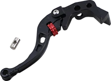 Powerstands Racing 50-01601-22 Apex Clutch Lever 06-18 Kawasaki  ZX-14 ZZR 1400