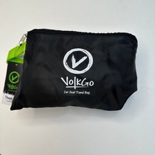 NEW Volkgo Lightweight Child Car Seat Travel Bag