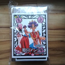 Volks Charagumin Utena the Girl Revolution Himemiya Anthy non-scale From Japan