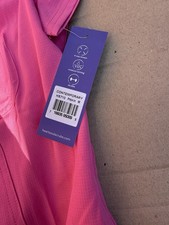 Heart And Soul Contemporary HS170 PNKH M Scrub Top