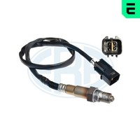 Lambdasonde Sensor Abgassteuerung ERA 570225A FüR Hyundai Atos MX Getz TB Sonata