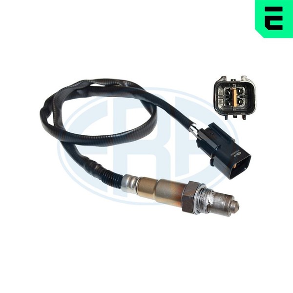 Lambdasonde Sensor Abgassteuerung ERA 570225A FüR Hyundai Atos MX Getz TB Sonata-image
