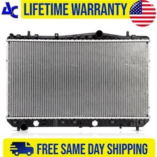 New Radiator For 2004-2008 Suzuki Forenza Reno 2.0l