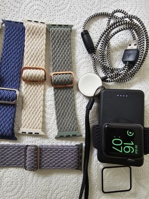 Apple Watch Series 3 Nike Edition 38mm  GPS Lte