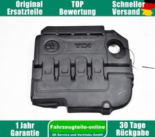 Moteur Skoda OCTAVIA