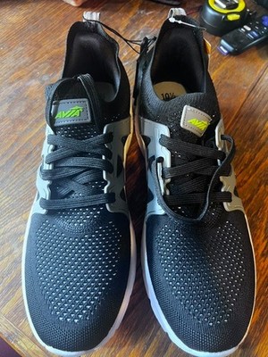 Mens Avia Quickflash shoes size 10.5