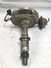 69-81 Pontiac Ta Gto 350 400 455 Engine Distributor V8 Hei Electronic 1112498-5d