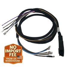 Western Fisher Snow Plow Plow Side Light Harness 11 Pin 26377 26347 3 Plug Western Fisher Snow Plow Plow Side Light Harness 11 Pin 26377 26347 3 Plug