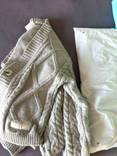 TTPD Cardigan Taylor Swift Original OVP