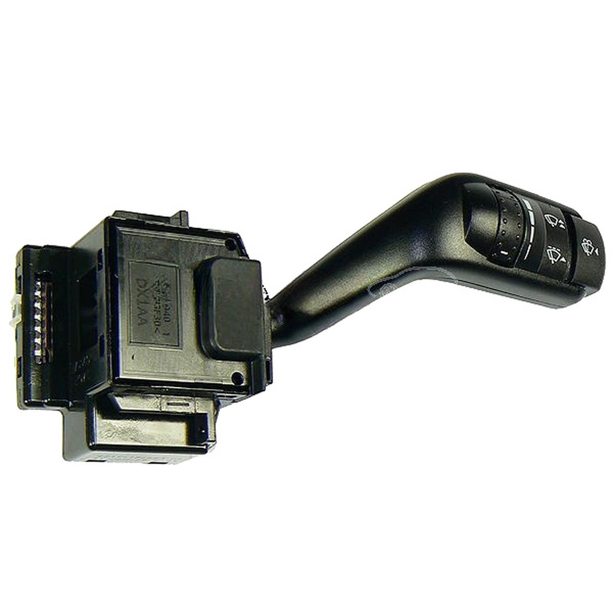 Metzger Autoteile Wischerschalter [Hersteller-Nr. 0916111] für Ford - Bild 2