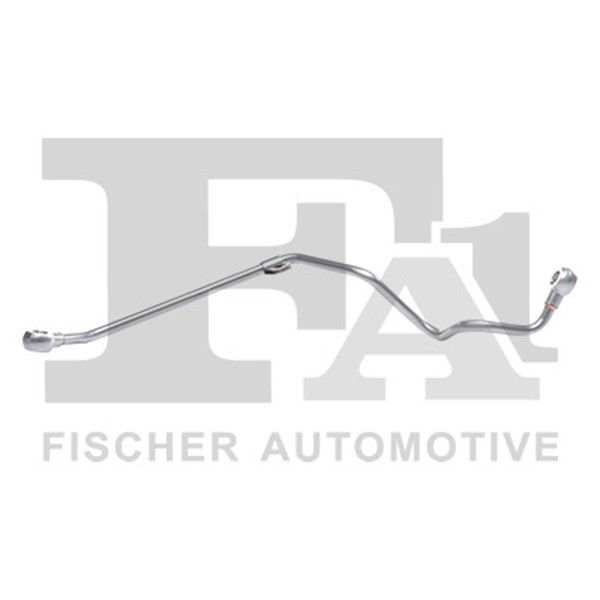 Fa1 ÖLleitung Lader 622-802 FüR Renault Clio 3 BR0 CR0 Wind KR0 Twingo 2 Modus-image