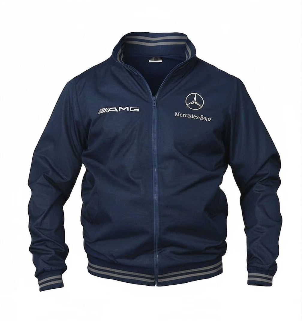 3way!!  ×Mercedes Benz コート Preços baixos em Jaquetas Mercedes-Benz para Homens | eBay