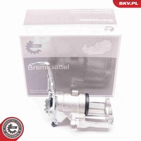 Esen SKV Bremssattel 23SKV494 FüR Nissan Almera Tino V10 Primera Hatchback P11 2