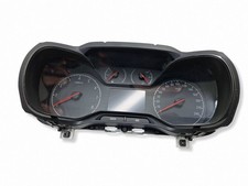 Compteur Opel COMBO