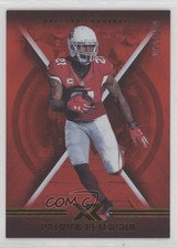 2017 Panini XR Red 62/299 Patrick Peterson #4 1l0n
