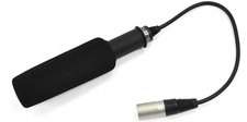 ECM-XM1 Official SONY professional camcorder attached microphone / 1-542-749