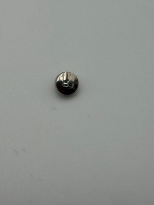 Eberhard Extrafort Krone Crown Step 120 6x2.5mm Dustrpoof cod.475