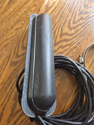Lowrance Active Imaging 3-in-1 Transducer with Bracket and Hardware 000-14489-00