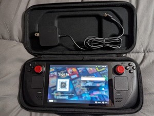 512 Steam Deck | eBay