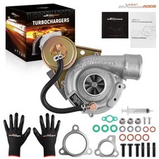 Complete Turbocharger Kit for Audi A4 A6 Quattro VW 1.8T 058145703L 53039880029