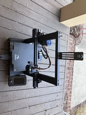 Creality Ender-3 V2 Neo 3D Printer - Works Fine But Ideally For Parts/scrap