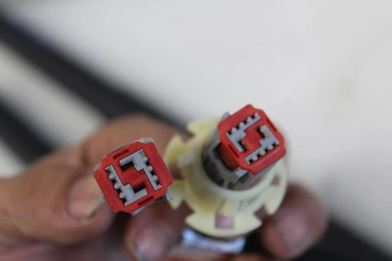 2018 2019 2020 2021 LINCOLN NAVIGATOR POWER TRUNK LIFTGATE STRUTS KL7B-78402A55 - Image 3 of 4