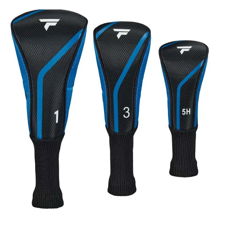 TOP-FLITE 2024 XL Men's 13-Piece Complete Golf Club Set - Beginner