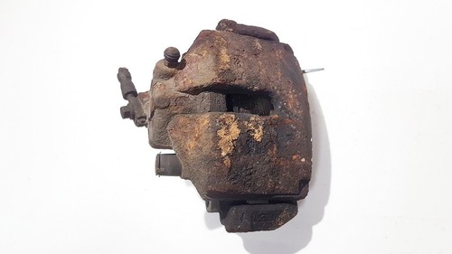 Bremssattel links vorne  Volkswagen Touran DE1553499-45