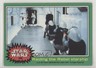 1977 Topps Star Wars Raiding the Rebel Starship #233 0s4
